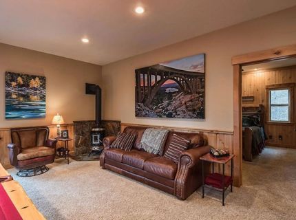 11410 Skislope Way, Truckee, CA 96161 Photo