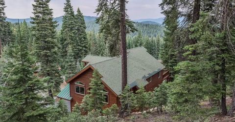 11410 Skislope Way, Truckee, CA 96161 Photo