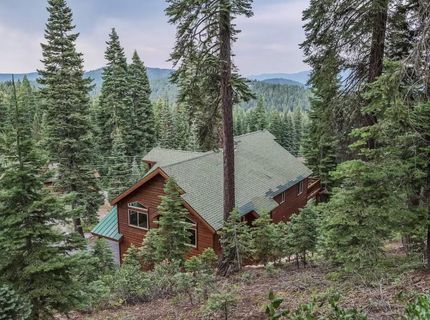 11410 Skislope Way, Truckee, CA 96161 Photo