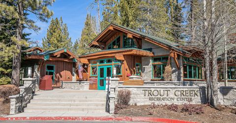11410 Skislope Way, Truckee, CA 96161 Photo