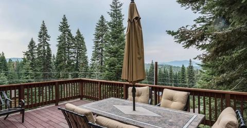 11410 Skislope Way, Truckee, CA 96161 Photo