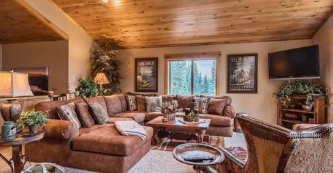 11410 Skislope Way, Truckee, CA 96161 Photo