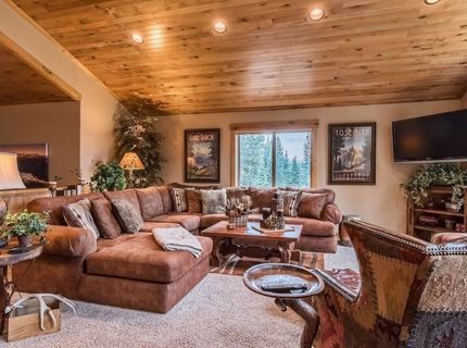 11410 Skislope Way, Truckee, CA 96161 Photo