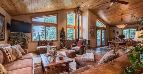 11410 Skislope Way, Truckee, CA 96161 Photo
