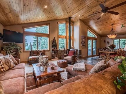 11410 Skislope Way, Truckee, CA 96161 Photo