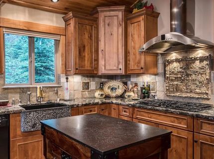 11410 Skislope Way, Truckee, CA 96161 Photo