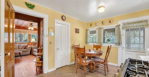 7956 Emerald Bay Road, Tahoma, CA 96142 Photo