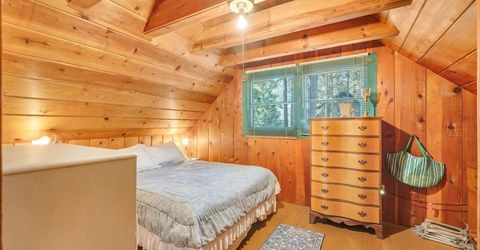 7956 Emerald Bay Road, Tahoma, CA 96142 Photo