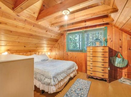 7956 Emerald Bay Road, Tahoma, CA 96142 Photo