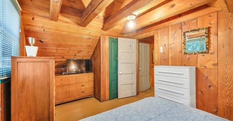 7956 Emerald Bay Road, Tahoma, CA 96142 Photo