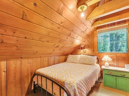 7956 Emerald Bay Road, Tahoma, CA 96142 Photo