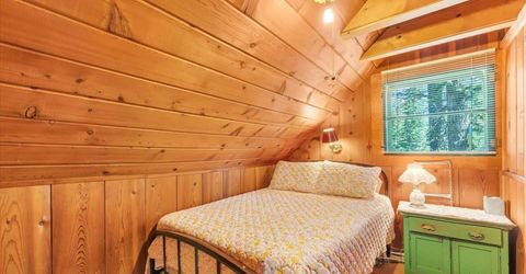7956 Emerald Bay Road, Tahoma, CA 96142 Photo