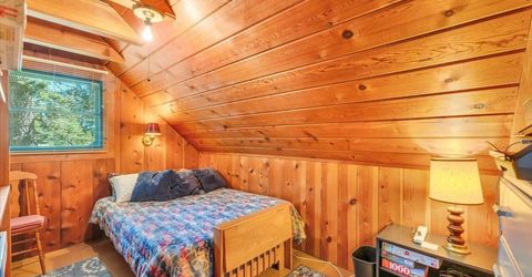 7956 Emerald Bay Road, Tahoma, CA 96142 Photo