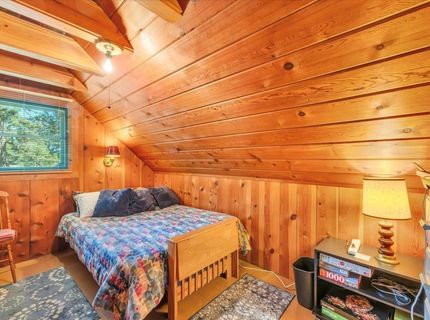 7956 Emerald Bay Road, Tahoma, CA 96142 Photo