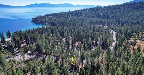 7956 Emerald Bay Road, Tahoma, CA 96142 Photo