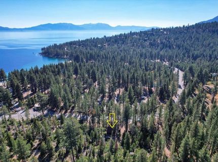 7956 Emerald Bay Road, Tahoma, CA 96142 Photo