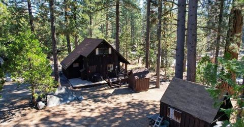 7956 Emerald Bay Road, Tahoma, CA 96142 Photo