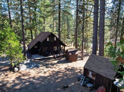 7956 Emerald Bay Road, Tahoma, CA 96142 Photo