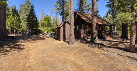 7956 Emerald Bay Road, Tahoma, CA 96142 Photo