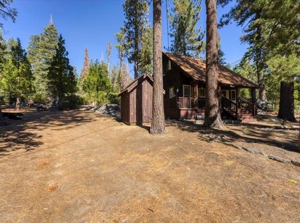 7956 Emerald Bay Road, Tahoma, CA 96142 Photo