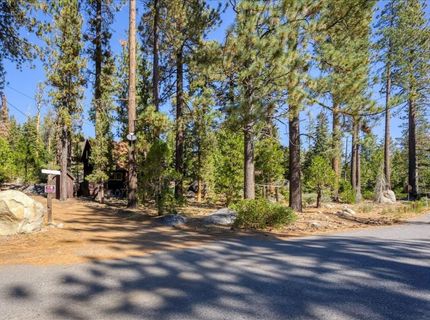 7956 Emerald Bay Road, Tahoma, CA 96142 Photo