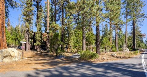 7956 Emerald Bay Road, Tahoma, CA 96142 Photo