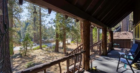 7956 Emerald Bay Road, Tahoma, CA 96142 Photo