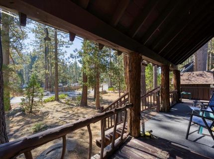 7956 Emerald Bay Road, Tahoma, CA 96142 Photo