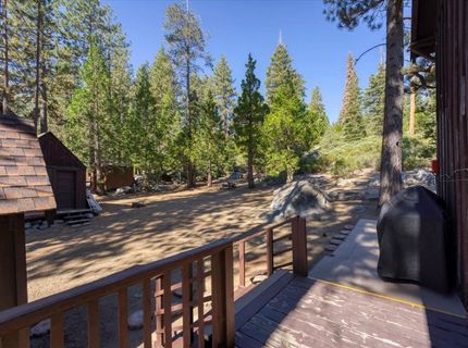 7956 Emerald Bay Road, Tahoma, CA 96142 Photo