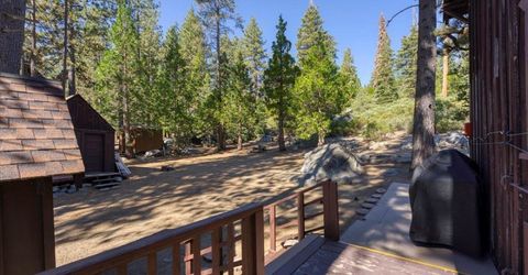 7956 Emerald Bay Road, Tahoma, CA 96142 Photo