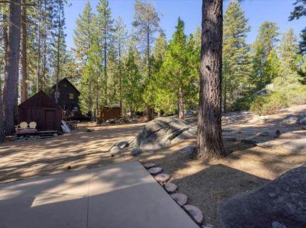 7956 Emerald Bay Road, Tahoma, CA 96142 Photo