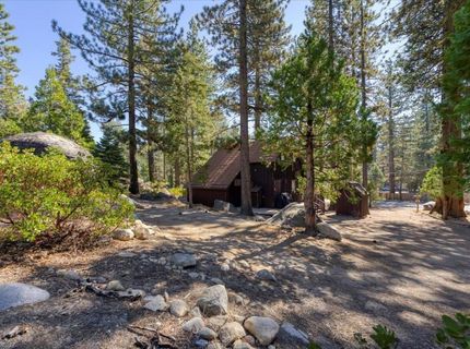 7956 Emerald Bay Road, Tahoma, CA 96142 Photo
