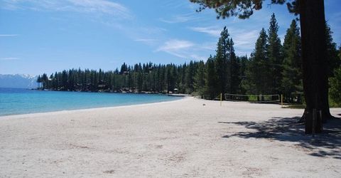 7956 Emerald Bay Road, Tahoma, CA 96142 Photo