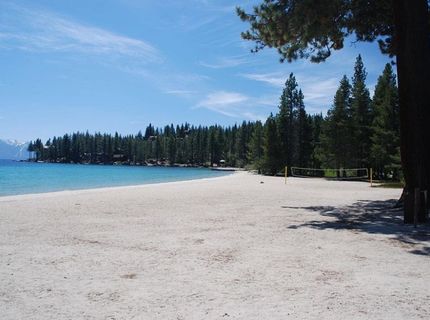 7956 Emerald Bay Road, Tahoma, CA 96142 Photo