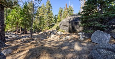 7956 Emerald Bay Road, Tahoma, CA 96142 Photo