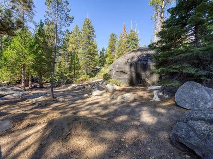 7956 Emerald Bay Road, Tahoma, CA 96142 Photo