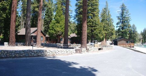 7956 Emerald Bay Road, Tahoma, CA 96142 Photo