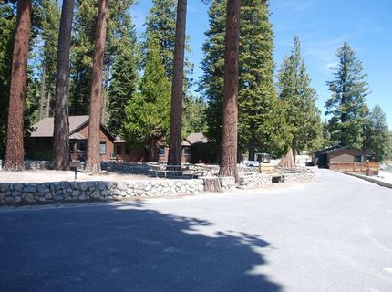 7956 Emerald Bay Road, Tahoma, CA 96142 Photo