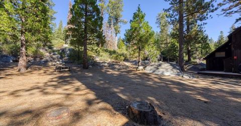 7956 Emerald Bay Road, Tahoma, CA 96142 Photo