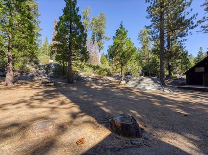 7956 Emerald Bay Road, Tahoma, CA 96142 Photo