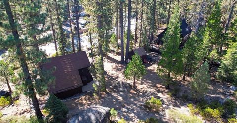 7956 Emerald Bay Road, Tahoma, CA 96142 Photo