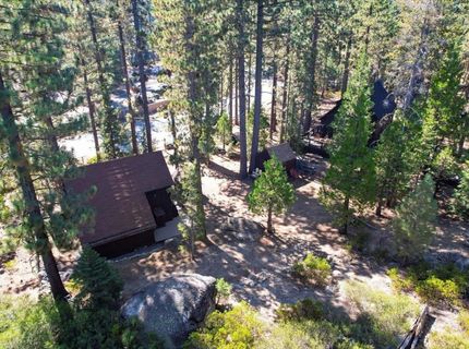 7956 Emerald Bay Road, Tahoma, CA 96142 Photo