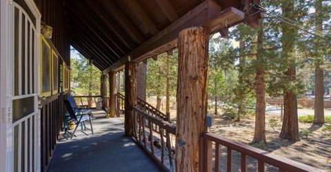 7956 Emerald Bay Road, Tahoma, CA 96142 Photo