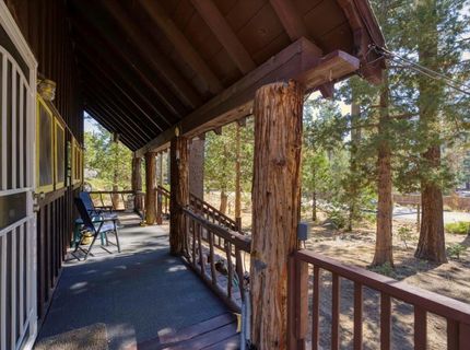 7956 Emerald Bay Road, Tahoma, CA 96142 Photo