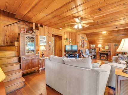 7956 Emerald Bay Road, Tahoma, CA 96142 Photo