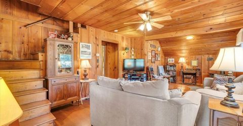 7956 Emerald Bay Road, Tahoma, CA 96142 Photo