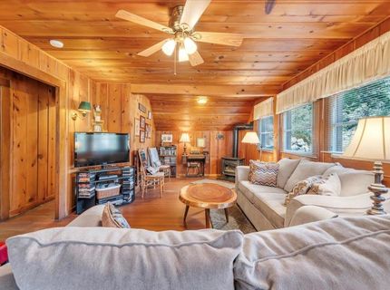 7956 Emerald Bay Road, Tahoma, CA 96142 Photo
