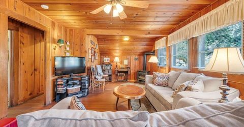 7956 Emerald Bay Road, Tahoma, CA 96142 Photo