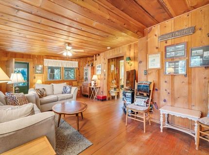 7956 Emerald Bay Road, Tahoma, CA 96142 Photo
