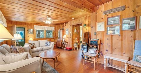 7956 Emerald Bay Road, Tahoma, CA 96142 Photo